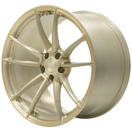 BC Forged KL Series KL53 Monoblock Wheel