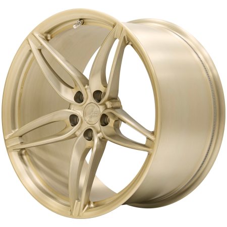 BC Forged KL Series KL55 Monoblock Wheel