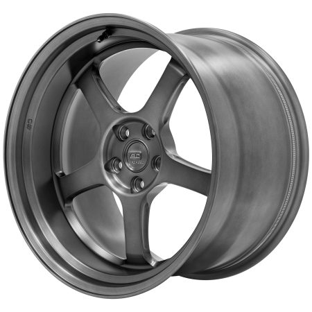 BC Forged TH Series TH03 Monoblock Wheel