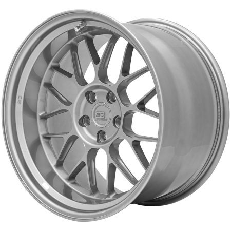 BC Forged TH Series TH06 Monoblock Wheel