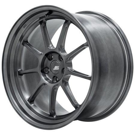BC Forged TH Series TH09 Monoblock Wheel