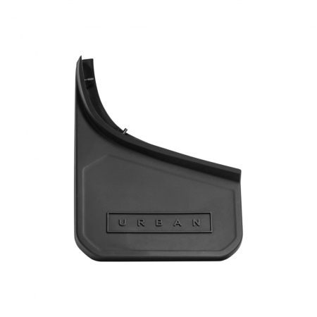 Urban Automotive Front & Rear Mudflap Kit w/ Urban Logo for L663 Land Rover Defender [440-0080]