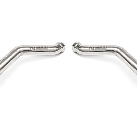 Fabspeed Competition Air Intake for 970 Porsche Panamera & Panamera 4 [FS.POR.970V6.COMPAI]