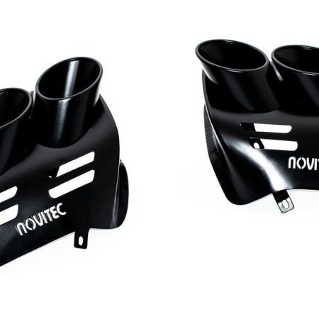NOVITEC Tailpipes for F175 Ferrari 12Cilindri [F1 012 17/F1 012 18]