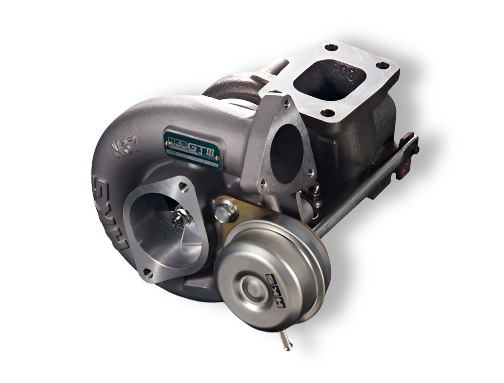 HKS GTIII-RS Bolt-On Turbo Kit for ZD8 / ZN8 Subaru BRZ & Toyota GR86 [11001-KT007]