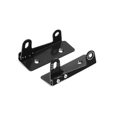 Silver Rocket Ultra Precision AOA Adjuster for 981 / 982 Porsche Boxster and Cayman