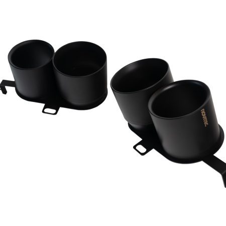 NOVITEC Tailpipes for Lamborghini Revuelto [L1 444 40/L1 444 41]