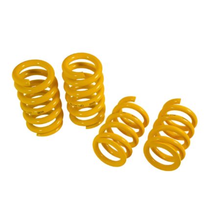 NOVITEC Sport Spring Set for Lamborghini Revuelto [L5 444 01]