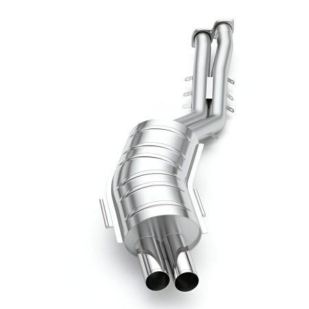 Eisenmann Exhaust System for E36 BMW M3