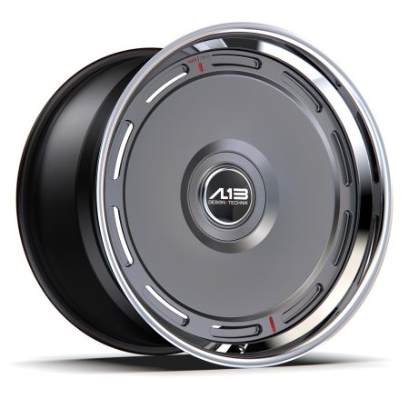 AL13 C-Series C00-109R Duoblock Wheel