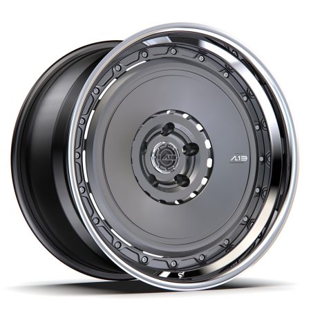 AL13 C-Series C001R Monoblock Wheel