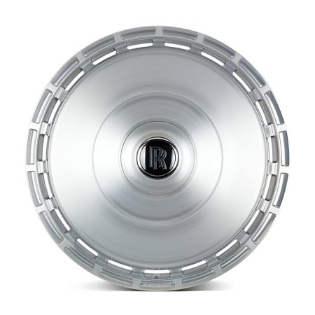 “NOVITEC x Vossen” SP3 Wheel Set (24×10) for RR25 Rolls Royce Spectre [R4 444 05 x4]
