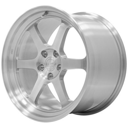 BC Forged TD Series TD16 Monoblock Wheel