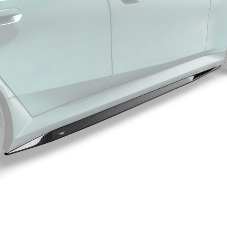 ADRO Carbon Side Skirts for G90 BMW M5 [A14B30-1401]