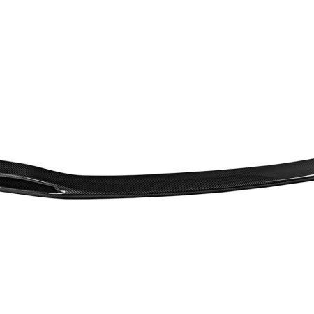 NOVITEC Carbon Front Lip for RR25 Rolls Royce Spectre [R6 444 01]