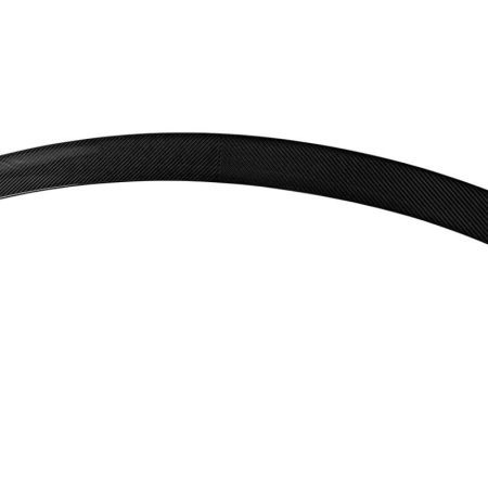 NOVITEC Carbon Rear Spoiler Lip for RR25 Rolls Royce Spectre [R6 444 05]