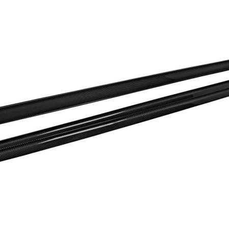 NOVITEC Carbon Side Panels for RR25 Rolls Royce Spectre [R6 444 03]