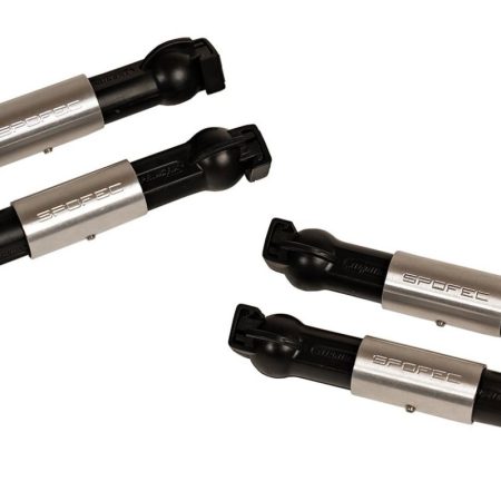 NOVITEC SPOFEC Lowering Kit for RR25 Rolls Royce Spectre [R5 444 01]