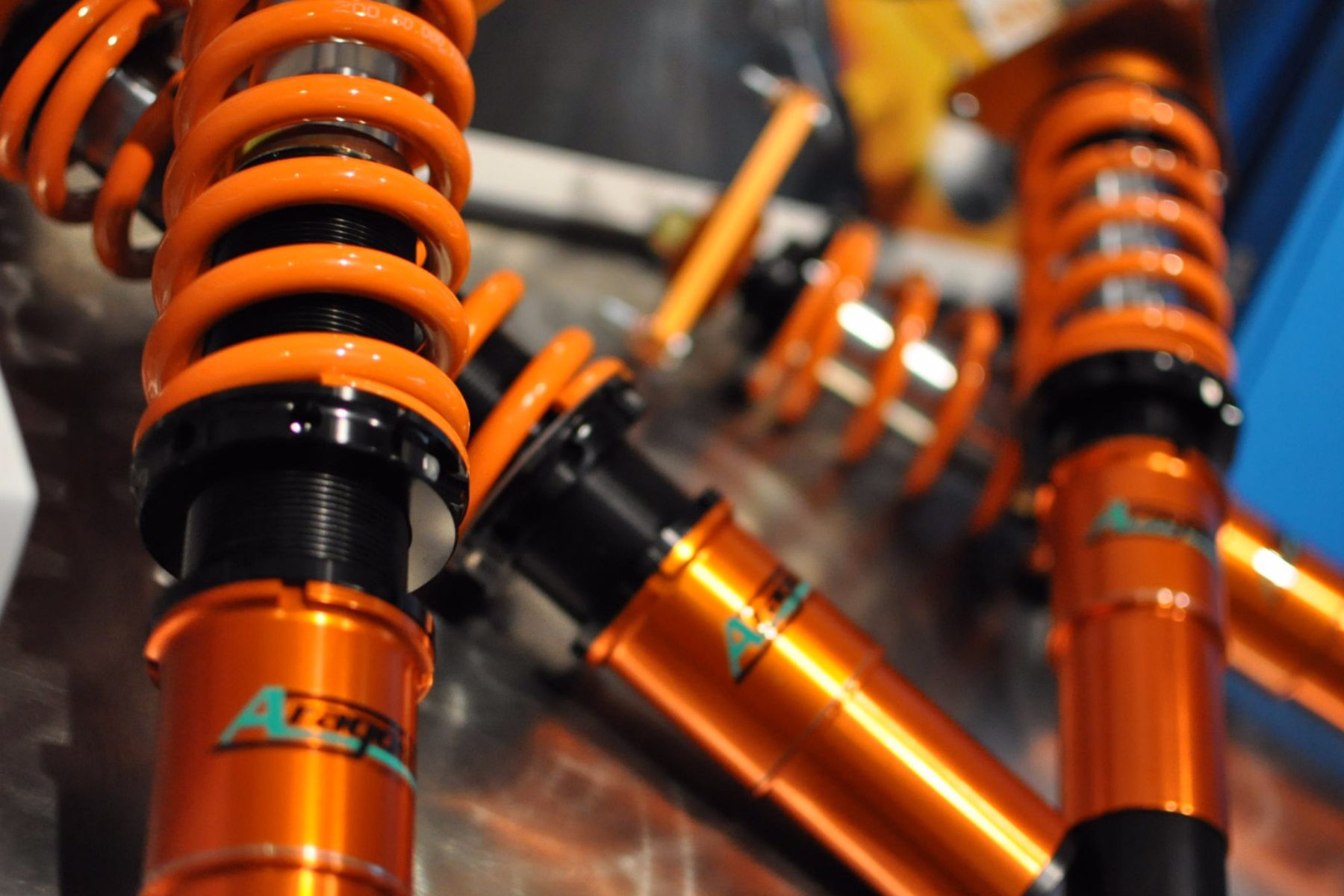 Lamborghini Countach Gains Modern Handling With Aragosta Upgrades