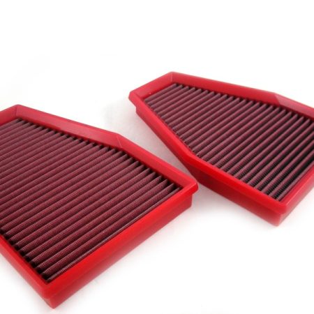 BMC Replacement Air Filter for 991.1 Porsche 911 Carrera GTS [FB709/01]