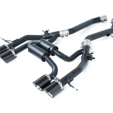 Eisenmann Race Exhaust System for G8x BMW M3 / M4