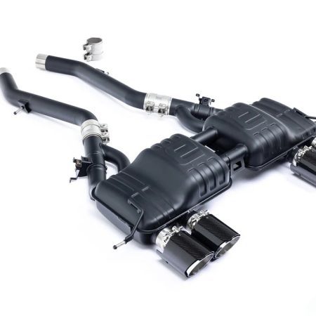 Eisenmann Valved Exhaust System for G8x BMW M3 / M4