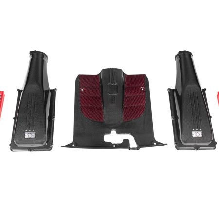 Eventuri Gloss Carbon Intake System for F152 Ferrari F12berlinetta [EVE-F12-CF-INT]