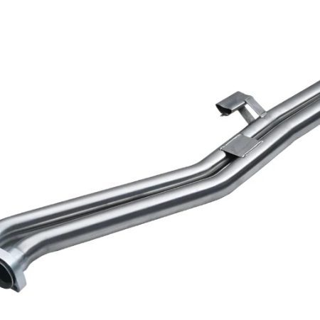 Eisenmann Stainless Connecting Pipes for E30 BMW 320i / 325i [B5003.00000]