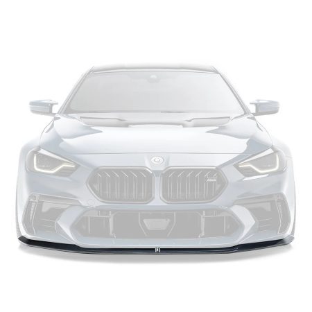 ADRO Carbon V1 Front Lip for G87 BMW M2 (with ADRO bumper) [A14A90-1202]