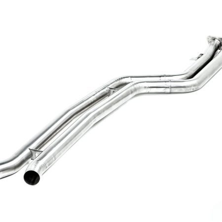 Eisenmann Non-Resonated Center Pipe for F97 BMW X3M [B3344.00000]