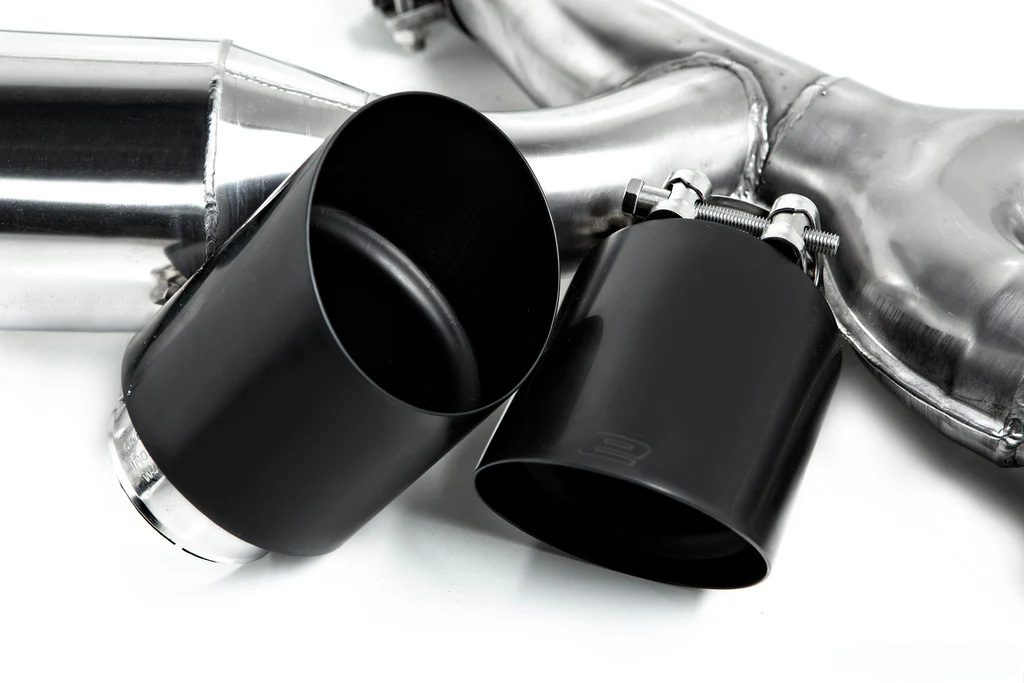 Eisenmann Non Valved Exhaust for F97 & F98 BMW X3M / X4M [B3344.21024]