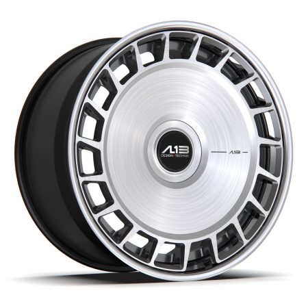 AL13 LUX-Series LUX10R Duoblock Wheel