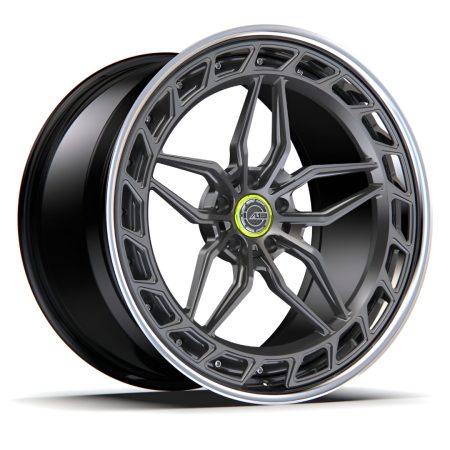 AL13 R AERO Series A050-R Duoblock Wheel