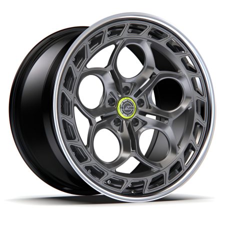 AL13 R AERO Series A110-R Monoblock Wheel