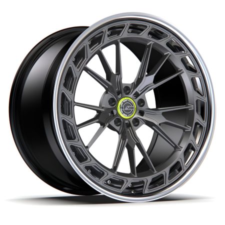 AL13 R AERO Series A130-R Monoblock Wheel