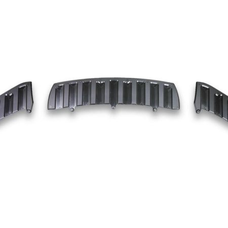 Scrape Armor Front Bumper Protection for AM6 Aston Martin V8 Vantage (2018-2020 models)