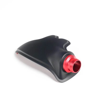 Silver Rocket Mini-Mag Quick Connect Forced Air Adapter