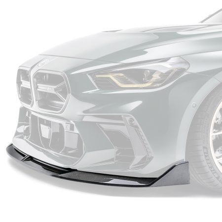 ADRO Carbon V2 Front Lip for G87 BMW M2 (with ADRO bumper) [A14A90-1203]