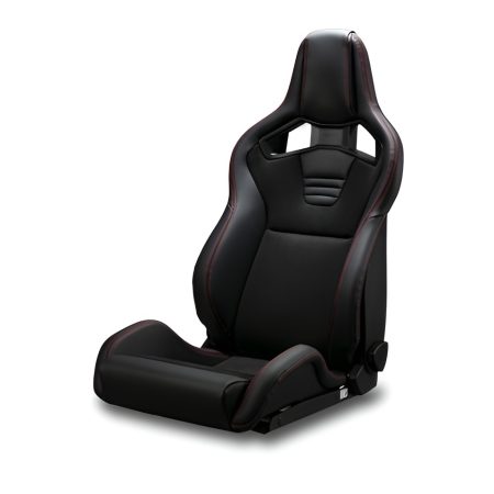 RECARO Sport Series Art Special Edition AM190 Sportster Seat [81-111.20.639-1/81-111.20.639-2]