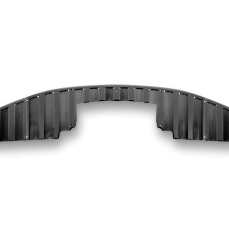 Scrape Armor Front Bumper Protection for F142 Ferrari 458 Italia