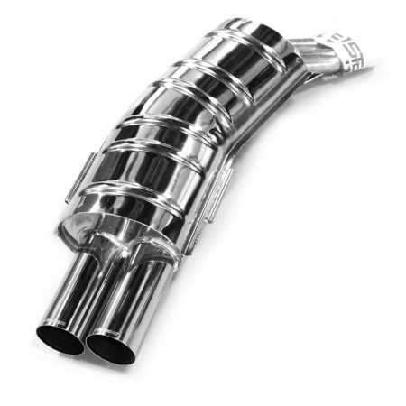 Eisenmann Rear Muffler for E36 BMW 318i