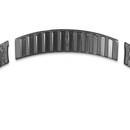 Scrape Armor Front Bumper Protection for P26 McLaren 765LT