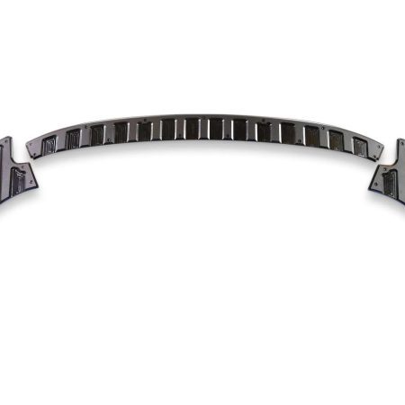 Scrape Armor Front Bumper Protection for F152M Ferrari 812 Superfast