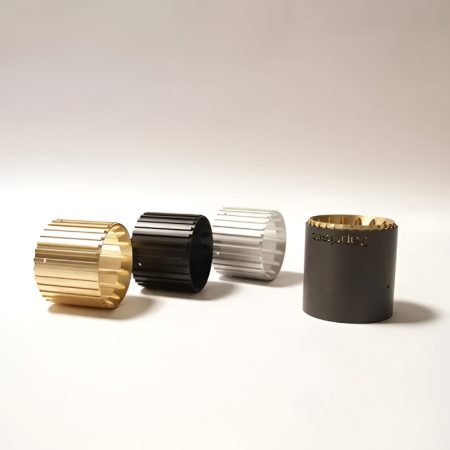 Capristo Carbon End Pipe Exhaust Tips for F142M Ferrari 488 Pista