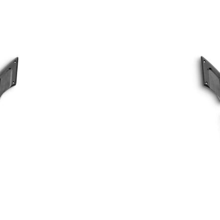 Scrape Armor Front Bumper Protection for 991 Porsche 911 Carrera / Carrera S (standard bumper)