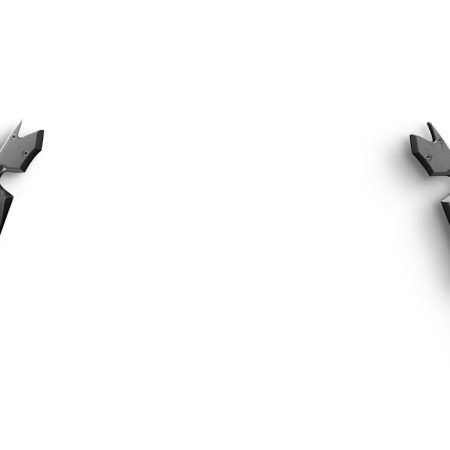 Scrape Armor Front Bumper Protection for 991.2 Porsche 911 Carrera / Carrera S