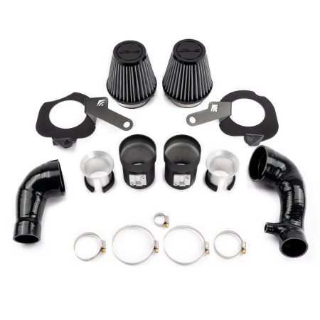 AMS Performance 80mm Air Intake Kit for V37 Infiniti Q50 / Q60 [ALP.28.08.0003-1]