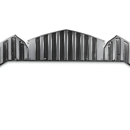 Scrape Armor Front Bumper Protection for LP740-4 Lamborghini Aventador S