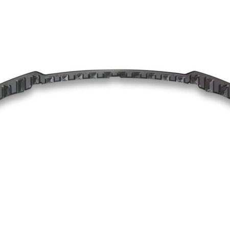 Scrape Armor Front Bumper Protection for F8x BMW M3 / M4 CS