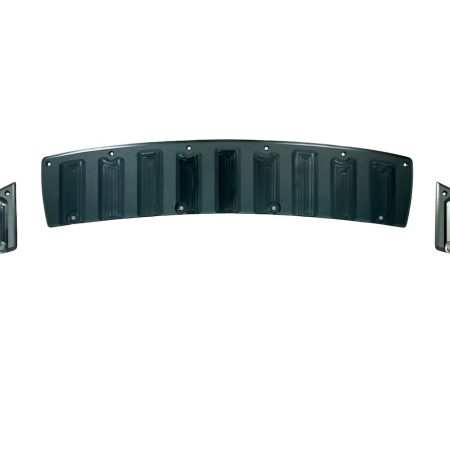 Scrape Armor Front Bumper Protection for F87 BMW M2